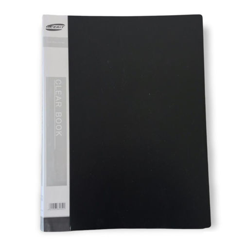 Picture of DISPLAY BOOKS A3